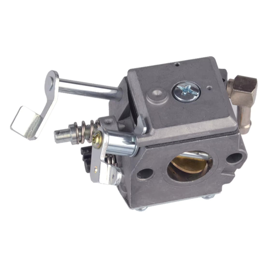 Vergaser-Kit HDA-275A in Silber passend für Honda GX100 und GX100U Motoren mit 2,8 PS - Bild 2