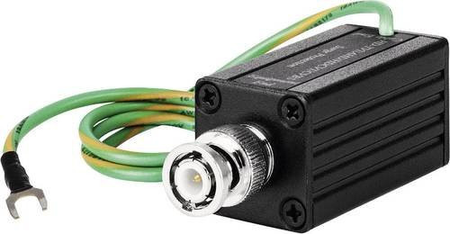 ABUS TVAC25230 Überspannungsschutz in Schwarz - Bild 1