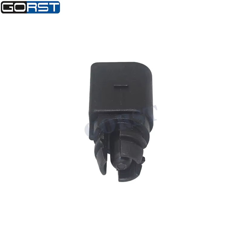 Außentemperatursensor für Audi A3 A4 und VW, Farbe: Schwarz, Teilenummer: 8Z0820535A / 8Z0820535 / B0490885J - Bild 2