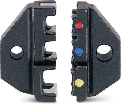 Phoenix Contact Crimpgesenk CRIMPFOX-RCI 6/DIE 1212058 in Schwarz - Bild 1