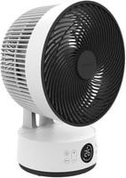 MeacoFan Sefte 10 Pro Ventilator in Weiß mit App-Steuerung, Timer und Fernbedienung - Bild 1