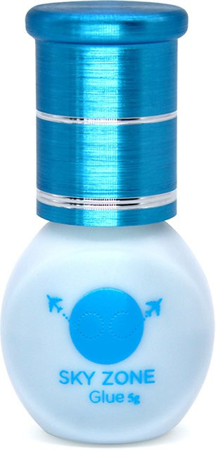 SKY ZONE Wimpernkleber, Unisex - Bild 1