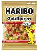 HARIBO Goldbären Fruchtgummi 1.000 g - Bild 1