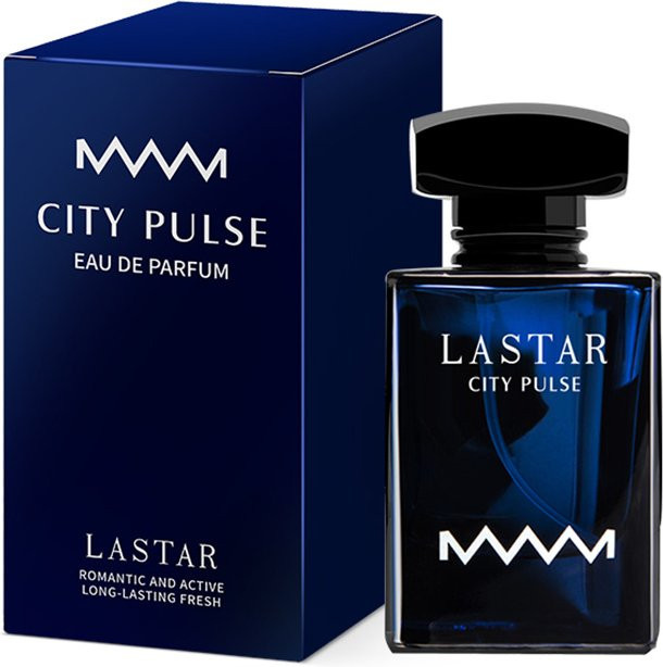 LASTAR Herrenparfüm Zitronenduft, 55 ml - Bild 1