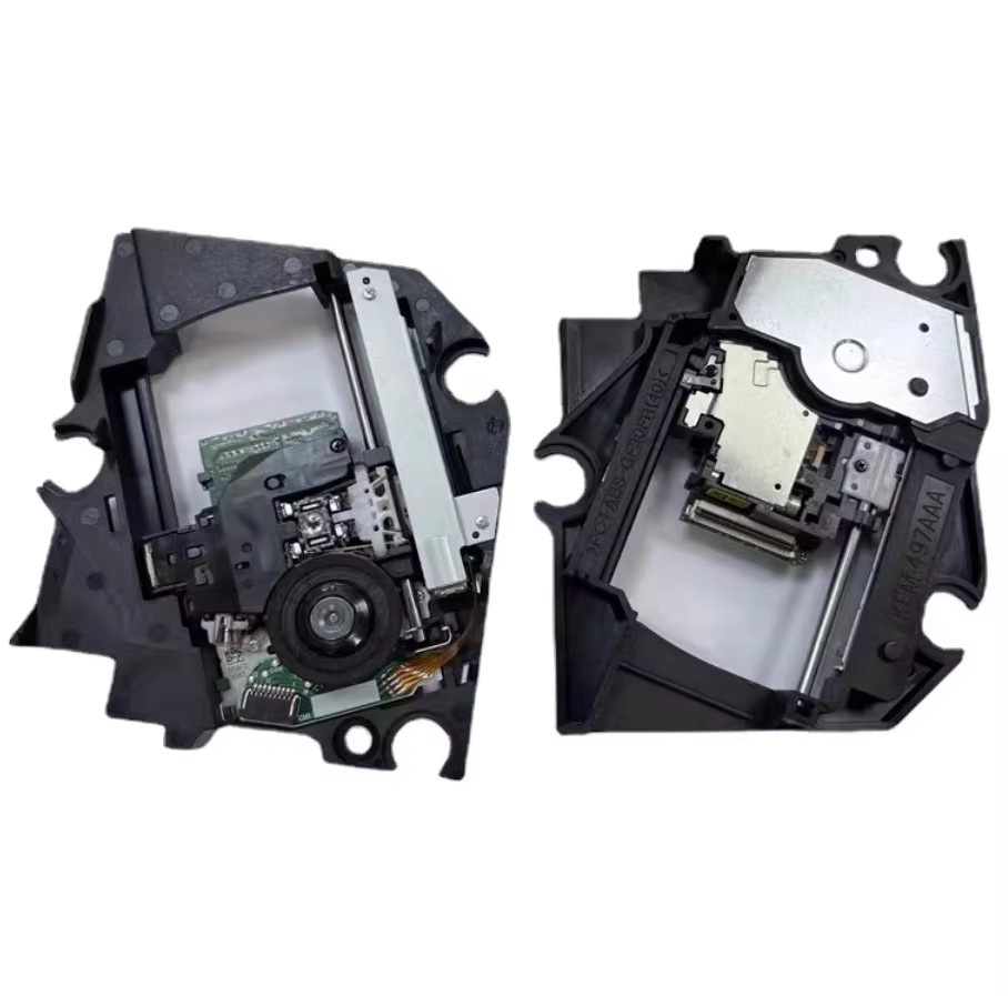Sony Original DVD-Laufwerk Lasermechanismus KES-497A KEM-497AAA für PlayStation 5 PS5-Konsole in Schwarz - Bild 4