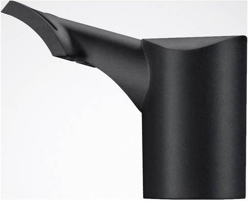 Trilux Jovie Z MB D76 05 Mastbefestigung aus Aluminium in Schwarz - Bild 1