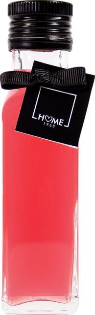 Home 1968 Rhabarber Rosmarin Likör, Deutschland, 17% Vol., 0,1 l - Bild 1
