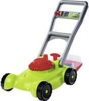 Simba Rasenmäher Kinderwerkzeug - Bild 1
