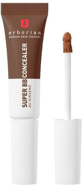 Erborian Super BB Concealer choco, 10 ml, braun - Bild 1