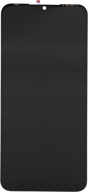 TOMTOP Ersatz TFT Bildschirm für Spark 8C KG5K mit Touchscreen Display Digitizer Baugruppe in Schwarz - Bild 1