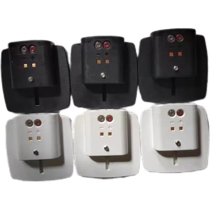 Bose Original Fußverbinder Stecker Lautsprecherbasis für Lifestyle 650/700 in Schwarz - Bild 2