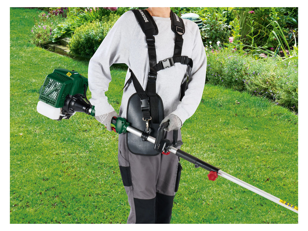 PARKSIDE Benzin-Kombigerät PBK 4 D5 - Bild 2