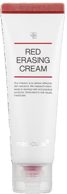 Medicube Red Erasing Cream 2.0 Gesichtscreme, 100 ml, Ceramid NP, Zinkoxid - Bild 1