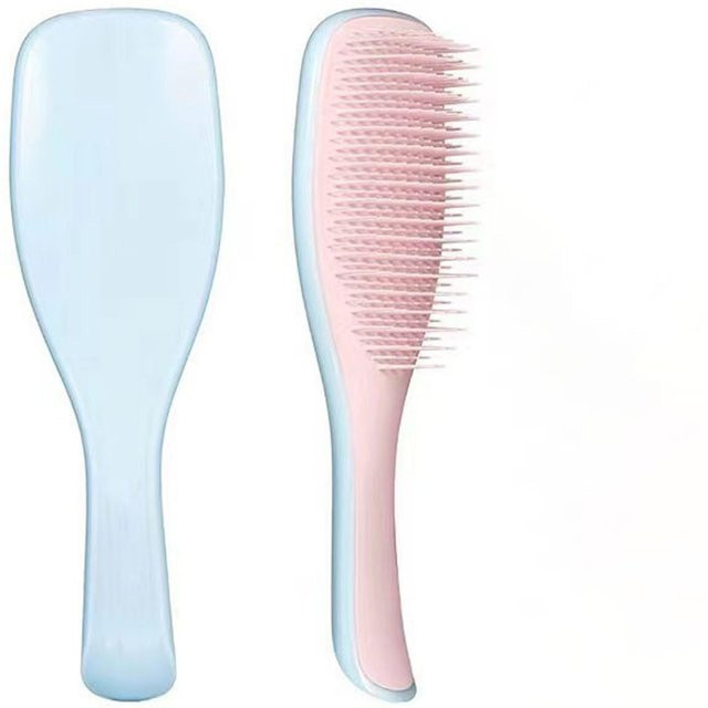 TLC Detangler-Kopfhaut-Massagekamm-Haarbürste, Damen - Bild 1