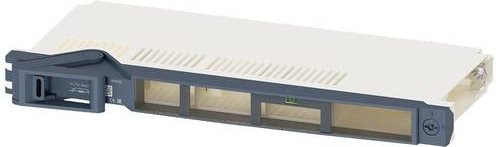 Siemens Lasttrennschalter mit Sicherungen NH00 160A 2-polig grau - Bild 1