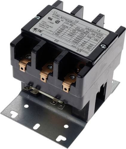 TE Connectivity 1611023-4 in Schwarz - Bild 1