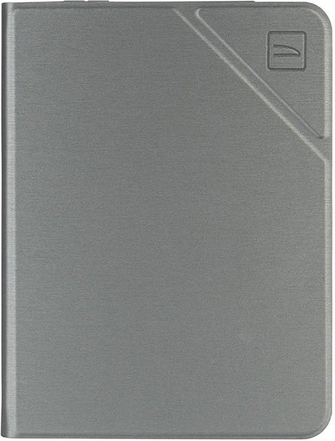 Metal Folio Case für Apple iPad mini 8.3 Zoll (6. Generation) in Grau - Bild 1