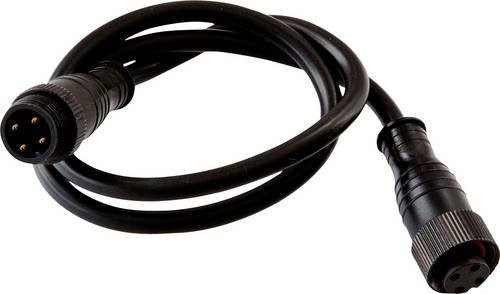 EVN P65VBL100RGB Verbindungsleitung für RGB LED in Schwarz - Bild 1