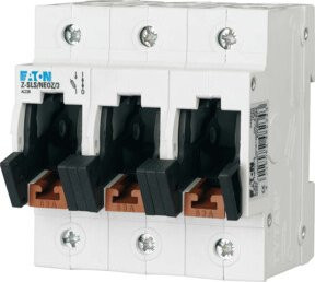 Eaton Sicherungs-Lastschalter 3p. max. 63A Z-SLS/NEOZ/3 - Bild 1
