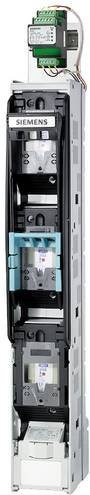 Siemens Sicherungslasttrennschalter 3NJ41433CF01 in Grau, 630A, 690 V/AC, 440 V/DC - Bild 1