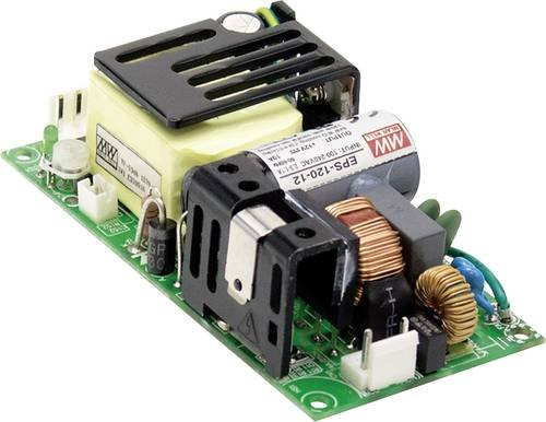Mean Well EPS-120-27 Schaltnetzteil 28.4 V/DC 4.5A 121.5W Multicolor - Bild 1