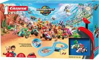 Carrera Mario Kart, Mario vs. Yoshi, Rennbahn, ab 3 Jahre - Bild 1