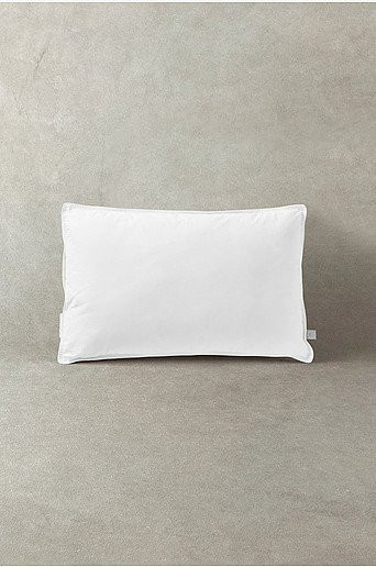 Jotex DAWN MINI Kinderkissen aus Bio-Baumwolle, Weiß, B/H: 55 x 35 cm - Bild 1