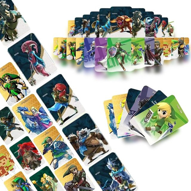 Bandai Fantasy Sammelkarten, Pappe / Karton, Bunt / Mehrfarbig - Bild 1