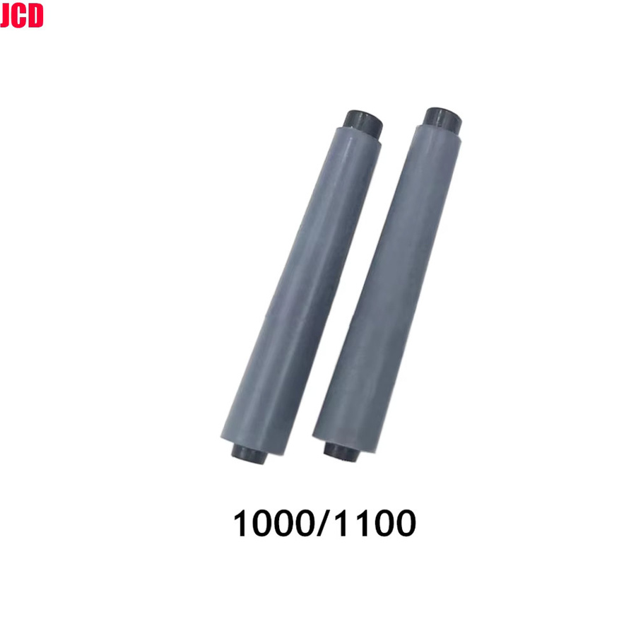 JCD Kunststoff DVD Laufwerk Welle Scharnier Roller Set für PS4 CUH-1000, CUH-1100 und CUH-1200 Blu-ray Laufwerk Achse in Grau - Bild 2