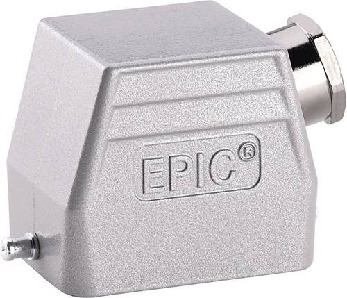 LAPP Tüllengehäuse EPIC M25 in Silber - Bild 1