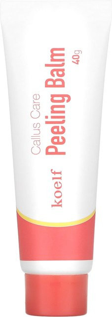 Koelf Callus Peeling Balm, 40 g, Unisex - Bild 1