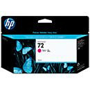 Original HP Tintenpatrone 72 Magenta 130ml C9372A - Bild 3
