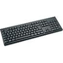 Kensington KB150 EQ Kabellose Tastatur QWERTZ Deutsch Schwarz mit USB-A Anschluss - Bild 2