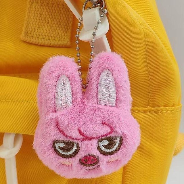 Kpop king SKZOO Plüschpuppe, Einzelfigur - Bild 1
