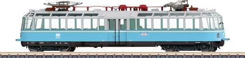 Märklin Aussichtstriebw.Gl.Zug BR 491, Fahrzeuge, 1:220 (Spur Z) - Bild 1