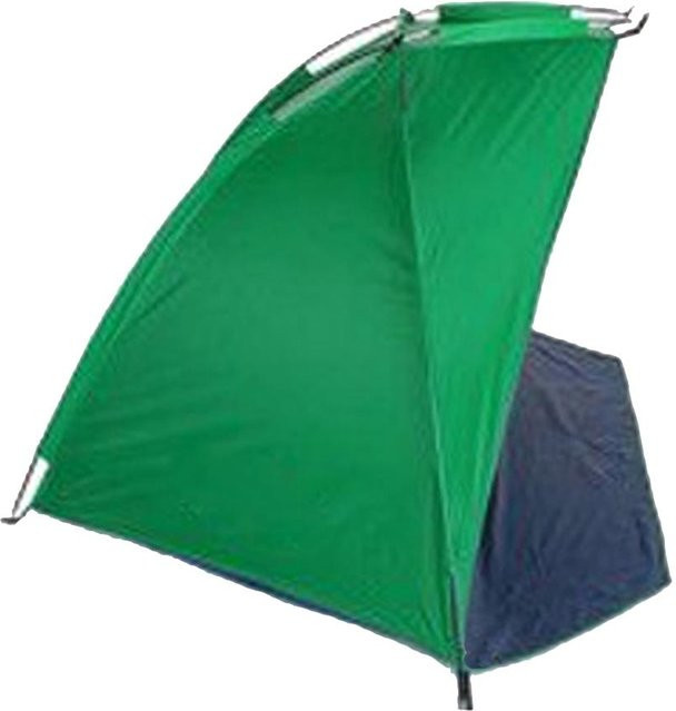 Binchi Outdoor Product Ultraleichtes wasserdichtes Outdoor-Zelt als Sonnenschutz-Vordach in Grün - Bild 1