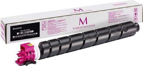 Kyocera Original Toner TK-8525M Magenta für TASKalfa 4052ci - Bild 2