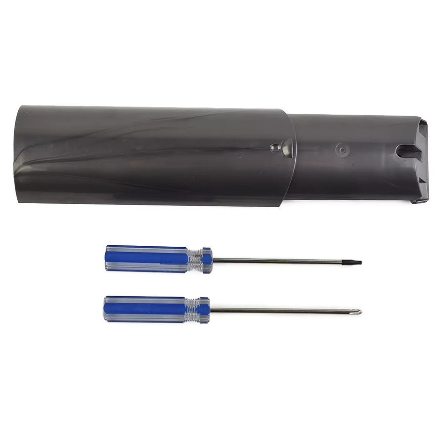 Dyson Staubbehälter Ersatzteil Staub Bin Runner für V10 V11 SV12 SV14 Staubsauger - Bild 3