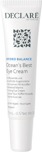 Declaré Hydro Balance Ocean's Best Eye Cream, Augencreme - Bild 1