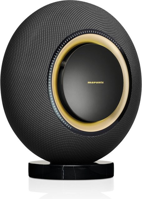 Marantz Grand Horizon Streaming-Lautsprecher in Midnight Sky - Bild 1