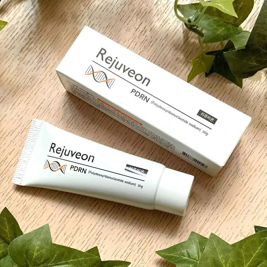 Rejuveon PDRN Reparaturcreme, Gesicht, Unisex - Bild 2