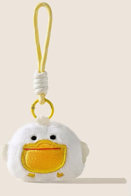 Linyi toy Anhänger kleiner Vogel, beige, Unisex - Bild 1