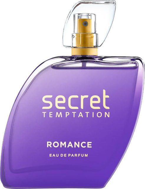 Secret Temptation Romance Eau de Parfum, 50 ml, Damen, Chypre - Bild 1