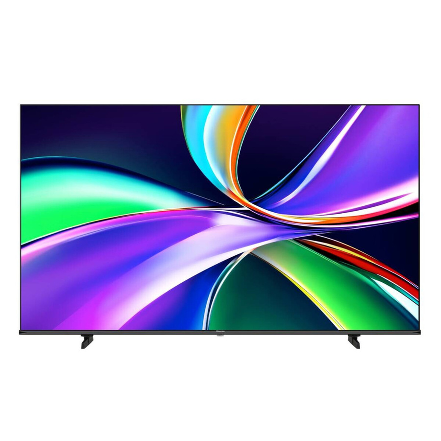 Hisense QLED Smart TV 43E77Q 4K UltraHD in Schwarz - Bild 4