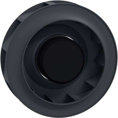 Schneider Electric NSYCUSP006DG Lüftererweiterungssatz, Schwarz, B/H: 22,0 x 7,5 cm - Bild 1
