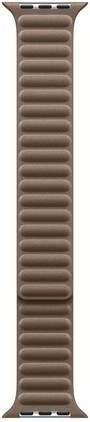 Apple Armband mit Magnetverschluss für Apple Watch, 38 mm und 40 mm, Taupe - Bild 1