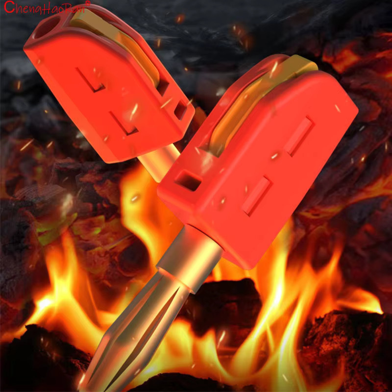 ChengHaoRan Bananenstecker-Buchsen 4mm mit flammhemmendem Gehäuse und offenem Loch für Anschlusszubehör - Bild 4