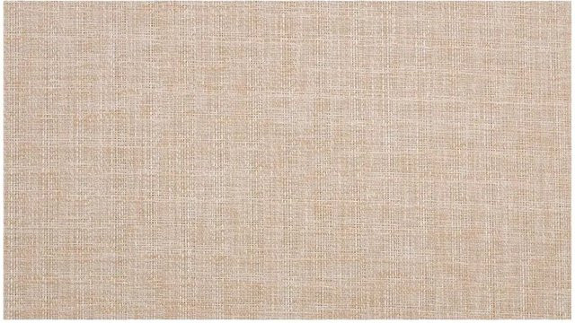 KARAT Outdoor Teppich Parma beige wetterfest für Terrasse und Garten B/T: 60 x 250 cm - Bild 1