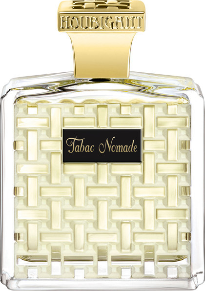 Houbigant Tabac Nomade Eau de Parfum, Orientalisch - Bild 1