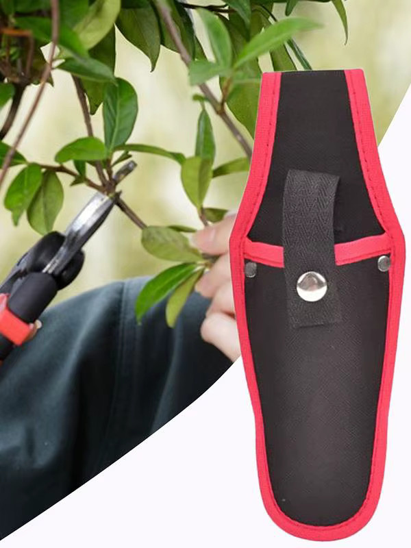 Tragbare Schutzhülle für Gartenschere und Pruner als Gartenwerkzeug-Zubehör - Bild 5